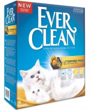 Ever Clean - 愛牠潔 LITTER FREE PAW