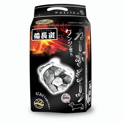 備長炭寵物尿墊50片-60x45cm (M)