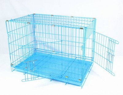 優質 3呎 91x56x66cm 焗漆籠