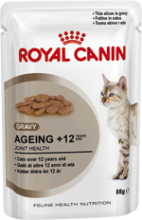 Royal Canin-(肉汁系列)保護關節老貓配方-85g