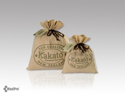 Kakato 卡格 無穀物鹿肉+海魚貓糧 2.5kg