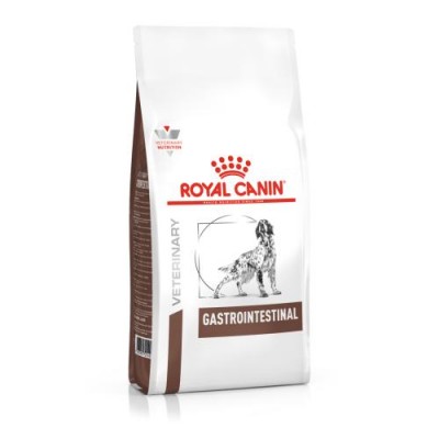 Royal Canin - Gastro Intestinal(GI25) 腸胃狗乾糧-2kg