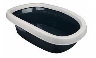 TRIXIE Katzentoilette Carlo1 43cm