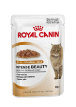 Royal Canin-(啫喱系列)成貓美毛配方-85g