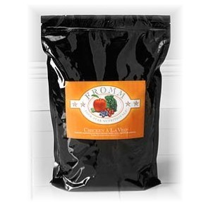 Fromm Chicken À La Veg 雞肉魚蔬菜 狗糧 15lb