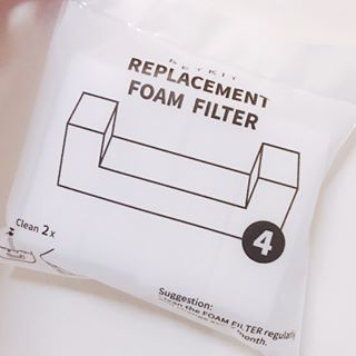 PETKIT EVERSWEET 寵物智能飲水機 濾棉