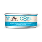 Wellness CORE 海洋魚無穀物貓罐頭 5.5oz