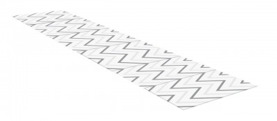 dfanfg 360cmX70cmX7mm防水防滑保護軟墊