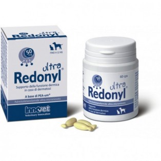 Innovet 意諾膚 P.E.A. Redonyl Ultra 口服補充劑 - 150mg x60粒