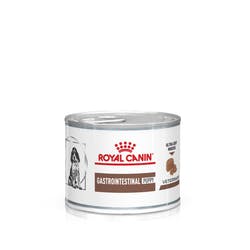 Royal Canin-Gastro Intestina-Puppy -幼犬腸胃-狗罐頭-195g x 12罐