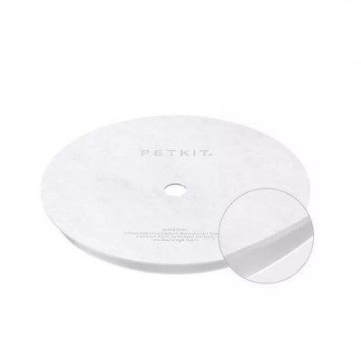 PETKIT EVERSWEET 2代 寵物智能飲水機濾芯（5片裝）