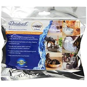 Drinkwell 飲水機 濾芯