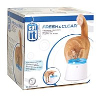 Cat-It 寵物電動過慮飲水器 2L