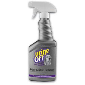 URINE OFF解尿素噴霧咀(狗用) - 500ML