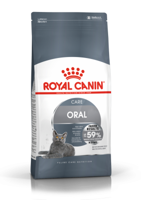 Royal Canin去牙石配方貓糧-8kg