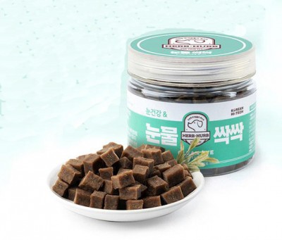 HERB HURB CLEAN EYE 淚線去去 150g