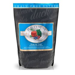 Fromm Surf N Turf 無穀物 三文魚鴨肉 狗乾糧 26lb