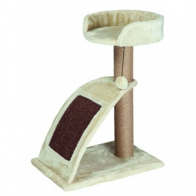 德國Trixie 貓傢俬 Bioda Scratching Post ID# TR44421 -beige