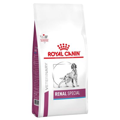 Royal Canin - Renal Special(RSF26)腎臟 特別 狗乾糧-2kg