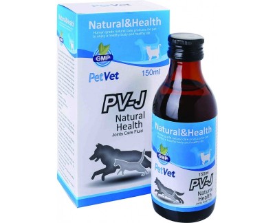 PETVET 關節護理液(犬貓適用)