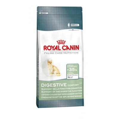 Royal Canin-Digestive Comfort38(DGC38)安全消化配方貓糧-02KG