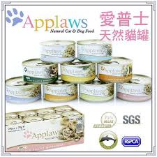 Applaws 愛普士 - 貓罐頭 156g  x24罐(可混合口味)