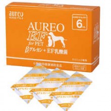 AUREO 日本黃金黑酵母 6mL (內附30小包) x 2盒優惠